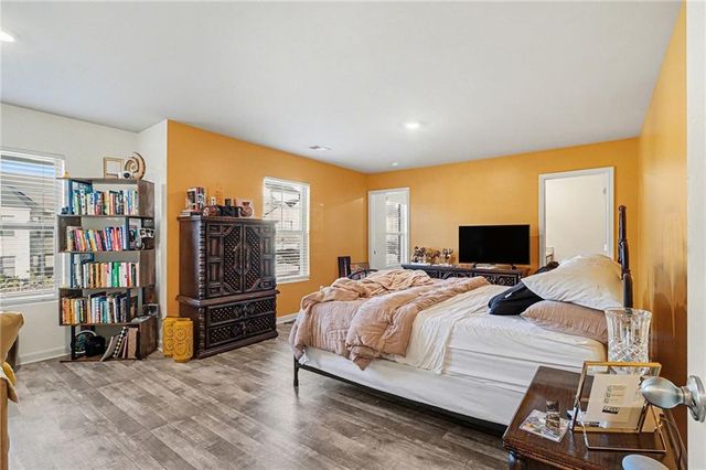 6506 Beaver Creek Trail, Atlanta, GA 30349