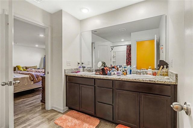 6506 Beaver Creek Trail, Atlanta, GA 30349