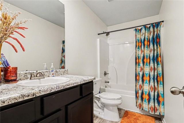 6506 Beaver Creek Trail, Atlanta, GA 30349