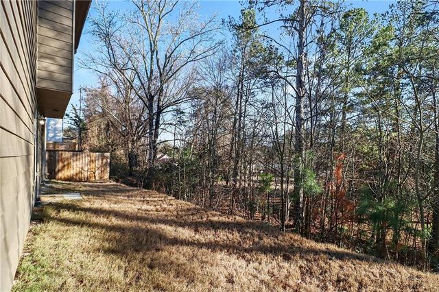 6506 Beaver Creek Trail, Atlanta, GA 30349