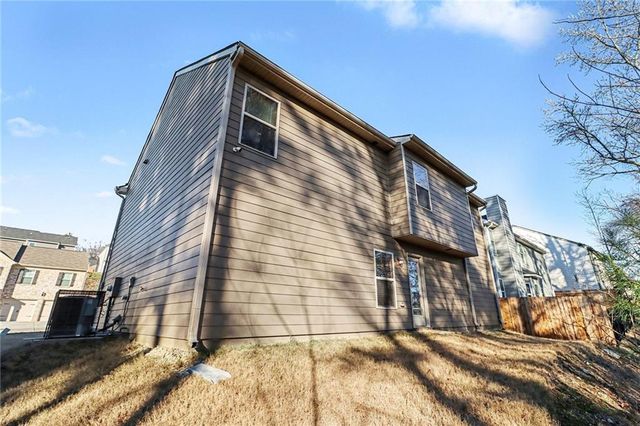 6506 Beaver Creek Trail, Atlanta, GA 30349