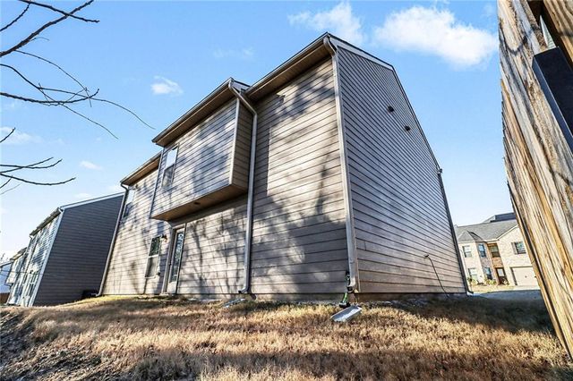 6506 Beaver Creek Trail, Atlanta, GA 30349