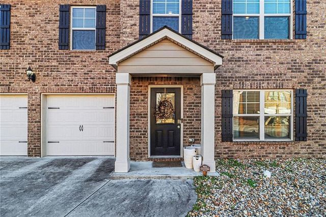 6506 Beaver Creek Trail, Atlanta, GA 30349