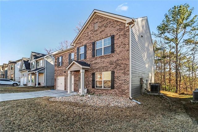 6506 Beaver Creek Trail, Atlanta, GA 30349