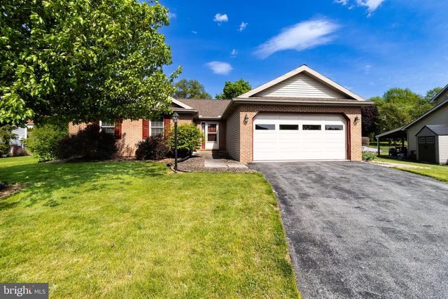 7 SOUTHFIELD RD, Lebanon, PA 17042