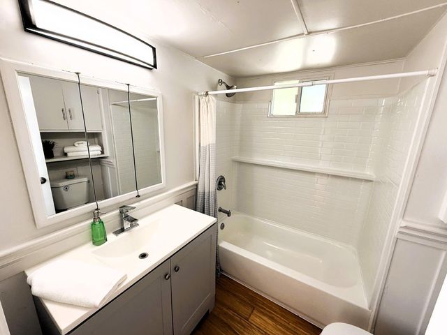 265 Brown Gables 10, Ben Lomond, CA 95005
