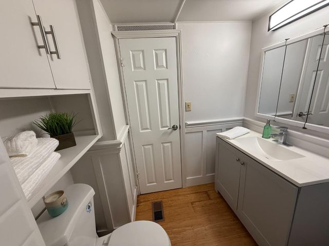 265 Brown Gables 10, Ben Lomond, CA 95005