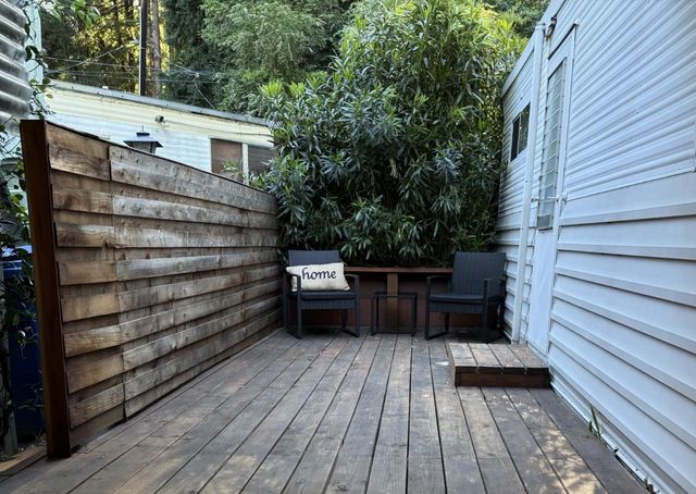 265 Brown Gables 10, Ben Lomond, CA 95005