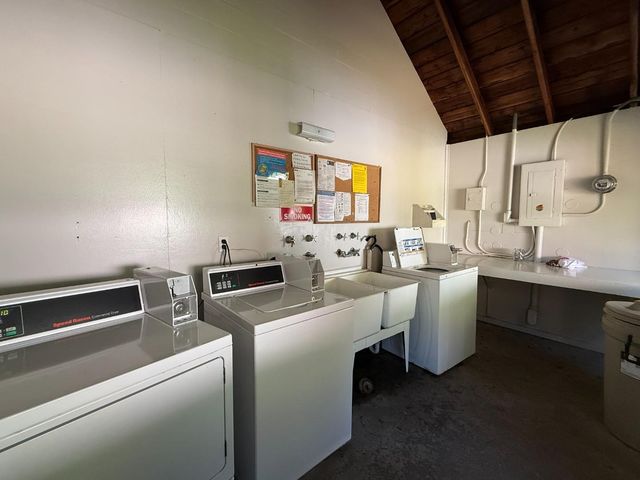 265 Brown Gables 10, Ben Lomond, CA 95005