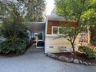 265 Brown Gables 10, Ben Lomond, CA 95005