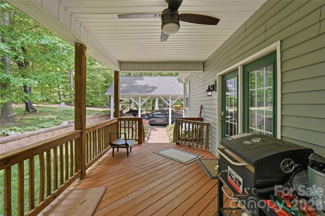 250 Henderson Road, Bessemer City, NC 28016