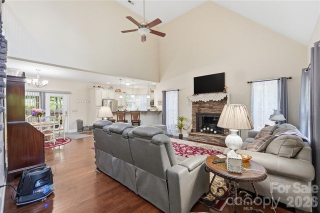 250 Henderson Road, Bessemer City, NC 28016