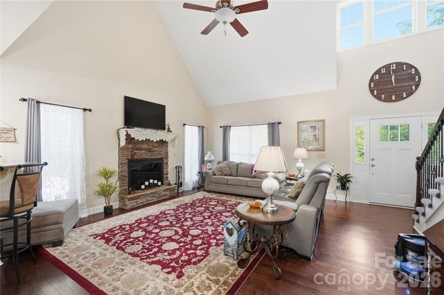 250 Henderson Road, Bessemer City, NC 28016