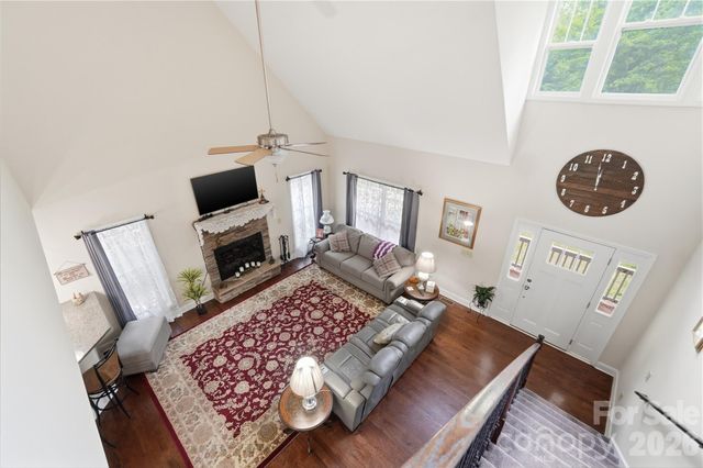 250 Henderson Road, Bessemer City, NC 28016