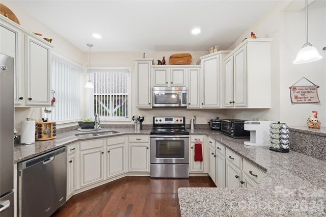 250 Henderson Road, Bessemer City, NC 28016