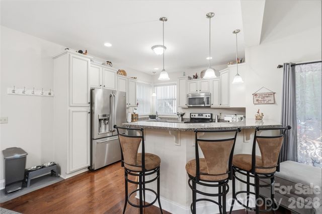 250 Henderson Road, Bessemer City, NC 28016