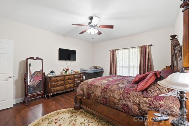 250 Henderson Road, Bessemer City, NC 28016