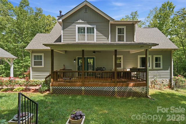 250 Henderson Road, Bessemer City, NC 28016
