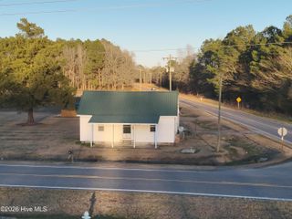 586 Clay Bottom School Road, Chocowinity, NC 27817