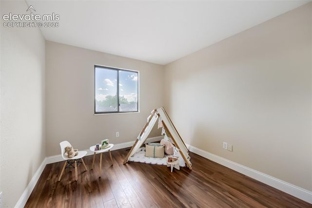 2747 Hearthwood Lane, Colorado Springs, CO 80917