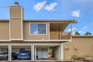 2747 Hearthwood Lane, Colorado Springs, CO 80917