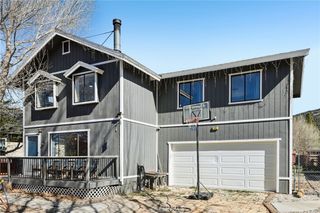 105 E Meadow Lane, Big Bear City, CA 92314