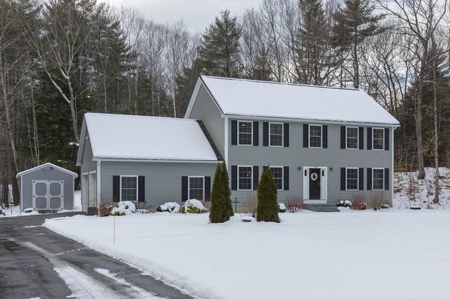 104 Olde Bridge Lane, Epping, NH 03042