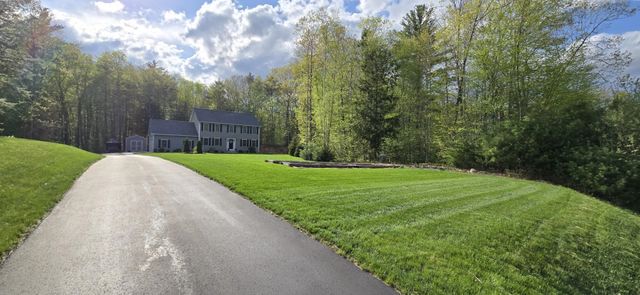 104 Olde Bridge Lane, Epping, NH 03042