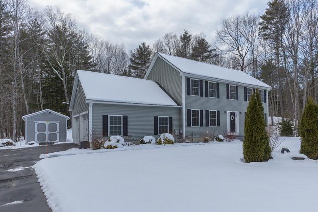 104 Olde Bridge Lane, Epping, NH 03042