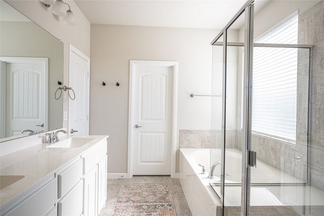 2404 Blackrail Court, Argyle, TX 76226