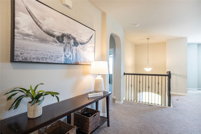 2404 Blackrail Court, Argyle, TX 76226