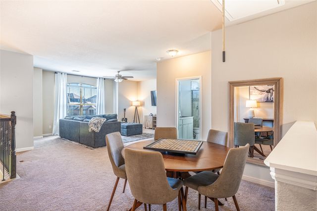 2404 Blackrail Court, Argyle, TX 76226