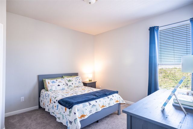 2404 Blackrail Court, Argyle, TX 76226