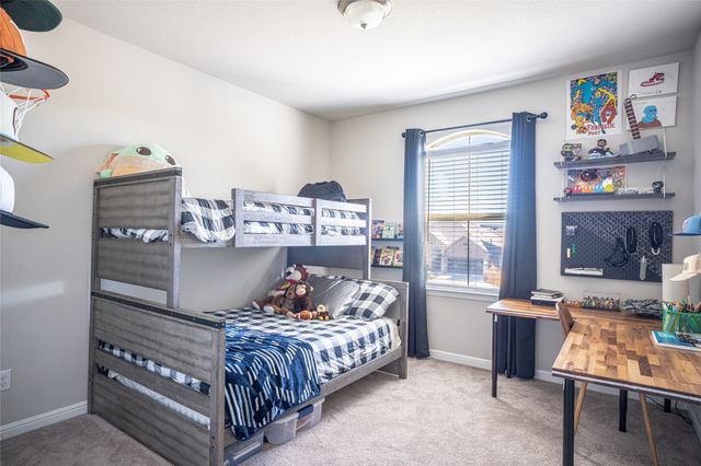 2404 Blackrail Court, Argyle, TX 76226