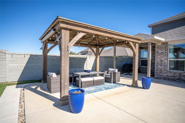 2404 Blackrail Court, Argyle, TX 76226