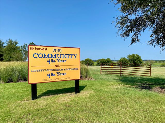 2404 Blackrail Court, Argyle, TX 76226