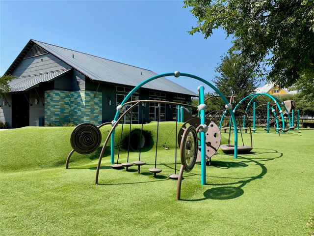 2404 Blackrail Court, Argyle, TX 76226