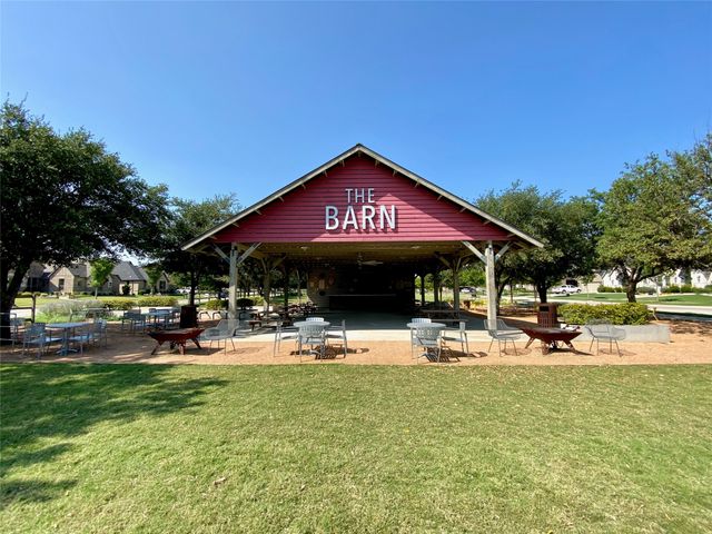 2404 Blackrail Court, Argyle, TX 76226