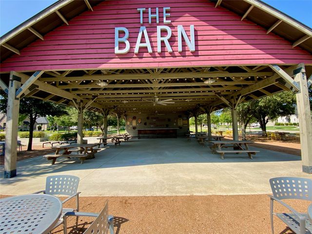 2404 Blackrail Court, Argyle, TX 76226