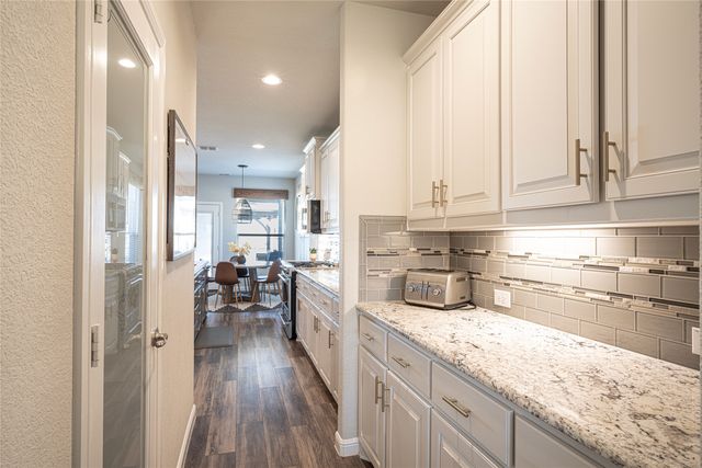 2404 Blackrail Court, Argyle, TX 76226