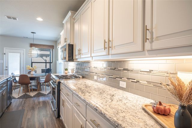 2404 Blackrail Court, Argyle, TX 76226