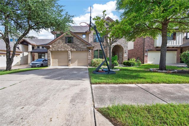 15812 Pearson Brothers DR, Austin, TX 78717