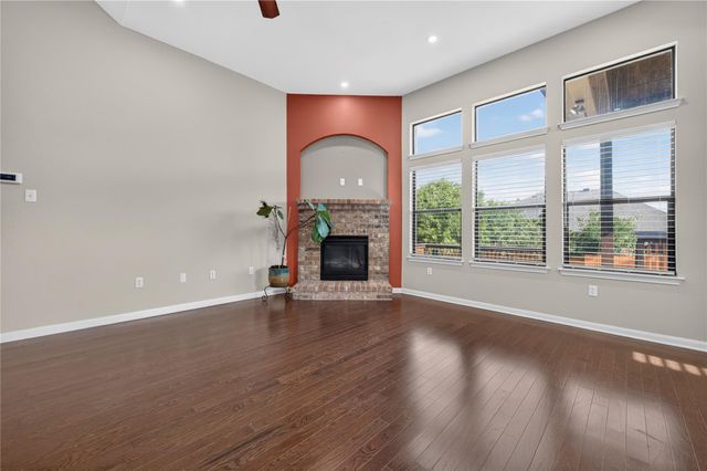 15812 Pearson Brothers DR, Austin, TX 78717