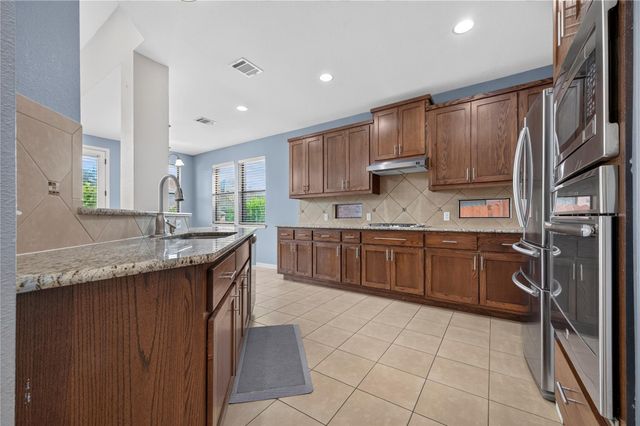15812 Pearson Brothers DR, Austin, TX 78717