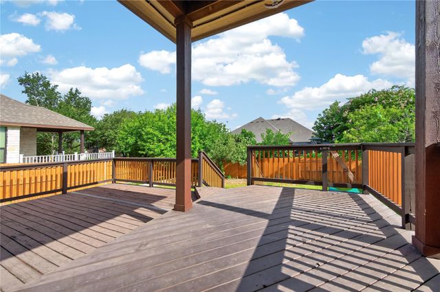 15812 Pearson Brothers DR, Austin, TX 78717
