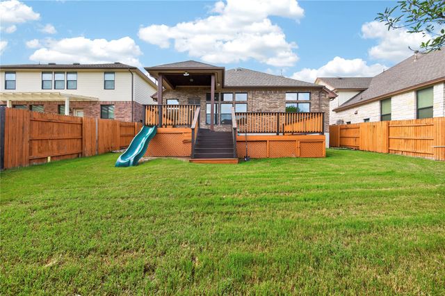15812 Pearson Brothers DR, Austin, TX 78717