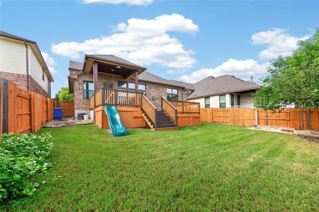 15812 Pearson Brothers DR, Austin, TX 78717