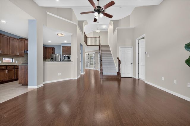 15812 Pearson Brothers DR, Austin, TX 78717