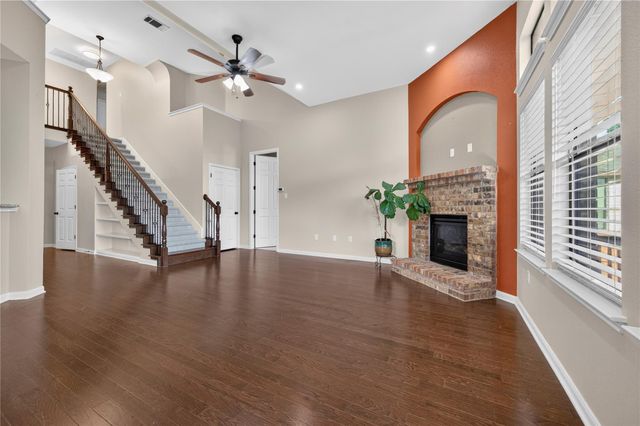 15812 Pearson Brothers DR, Austin, TX 78717