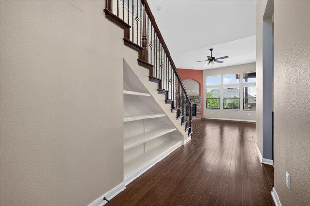 15812 Pearson Brothers DR, Austin, TX 78717